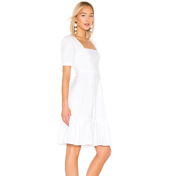 LPA Giulia Dress - Picture 2 of 4